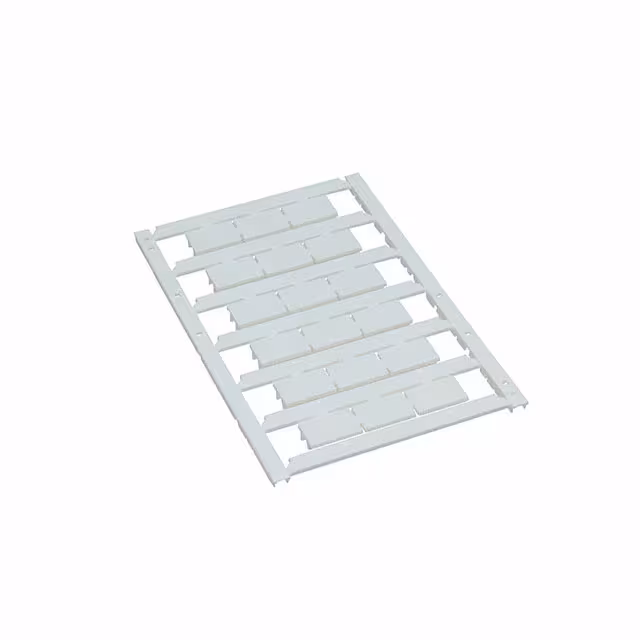 829146 Phoenix Contact  Strisce di marcatura per morsettiere